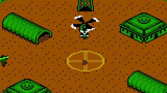 Army Men: Air Combat — screenshot 2