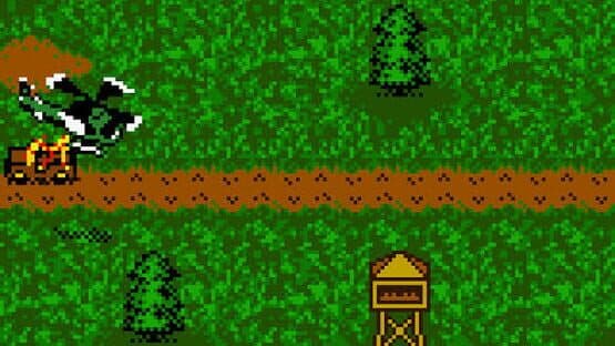 Army Men: Air Combat — screenshot 3