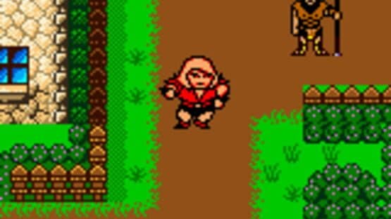 Hercules: The Legendary Journeys — screenshot 1