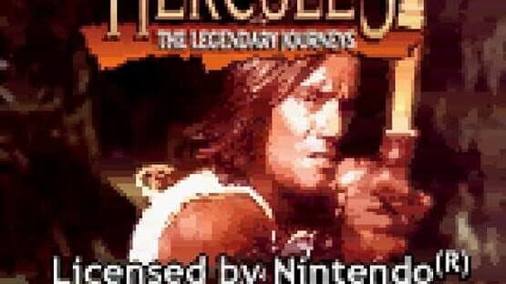 Hercules: The Legendary Journeys — screenshot 3