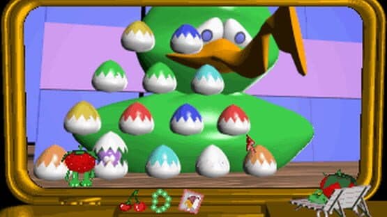Strawberry Magic — screenshot 1