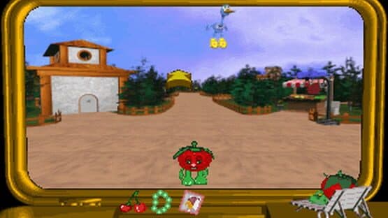 Strawberry Magic — screenshot 2