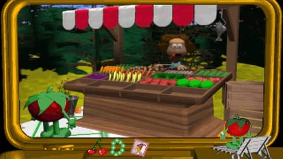 Strawberry Magic — screenshot 3