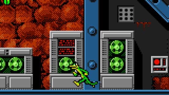 Gex 3: Deep Pocket Gecko — screenshot 3
