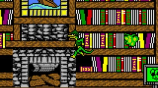 Gex 3: Deep Pocket Gecko — screenshot 4