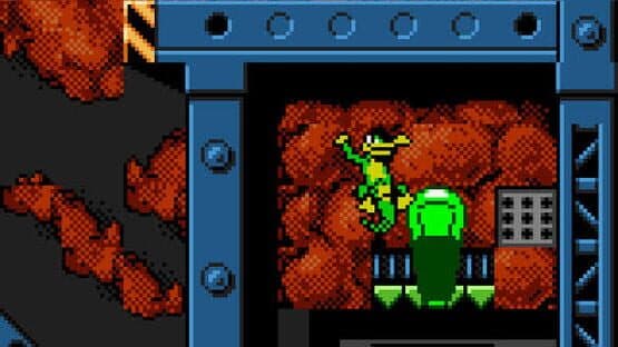 Gex 3: Deep Pocket Gecko — screenshot 5