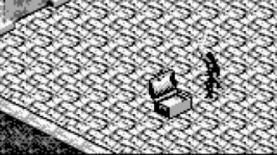 Diablo Junior — screenshot 2