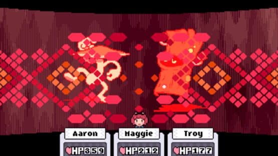 Mother 4 — screenshot 2