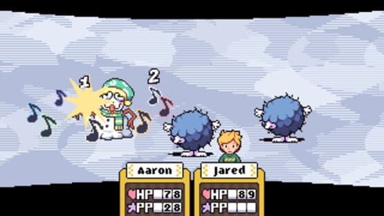 Mother 4 — screenshot 3