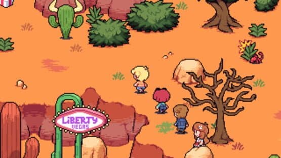 Mother 4 — screenshot 4