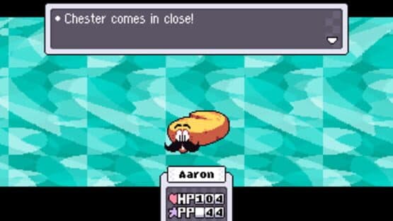 Mother 4 — screenshot 5