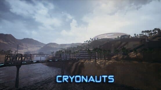 Cryonauts — screenshot 3