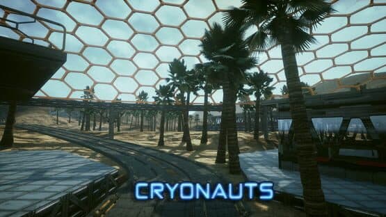 Cryonauts — screenshot 4