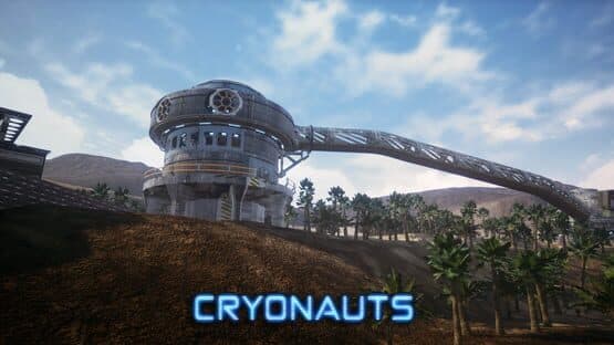 Cryonauts — screenshot 5