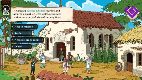 Curious Expedition 2 — screenshot 2