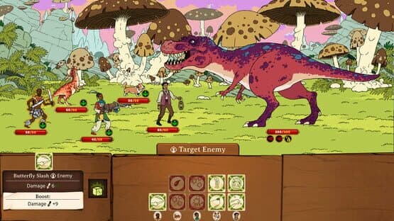 Curious Expedition 2 — screenshot 4