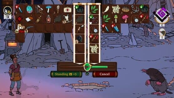 Curious Expedition 2 — screenshot 5
