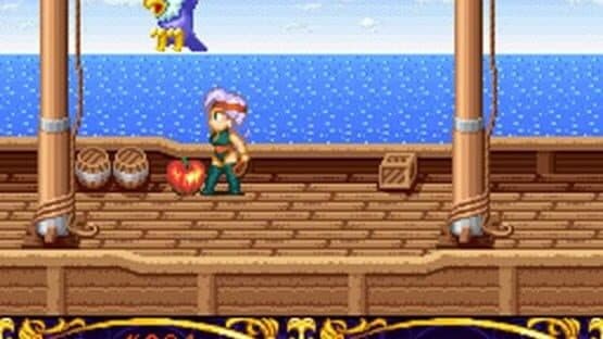 Melfand Stories — screenshot 1