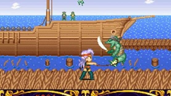 Melfand Stories — screenshot 2