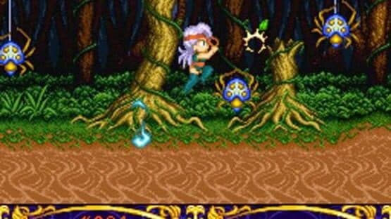 Melfand Stories — screenshot 3