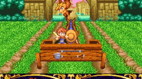 Melfand Stories — screenshot 5