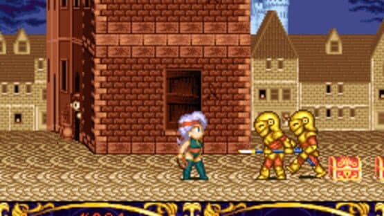 Melfand Stories — screenshot 6