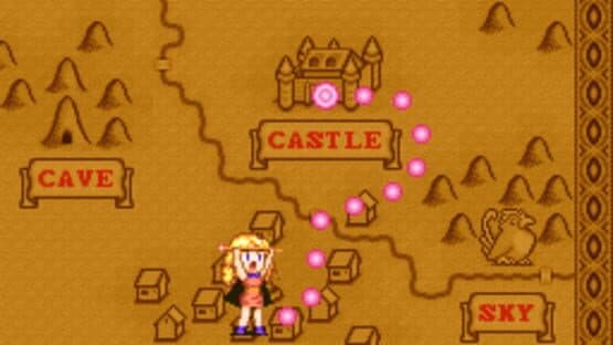 Melfand Stories — screenshot 7