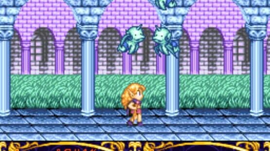 Melfand Stories — screenshot 8
