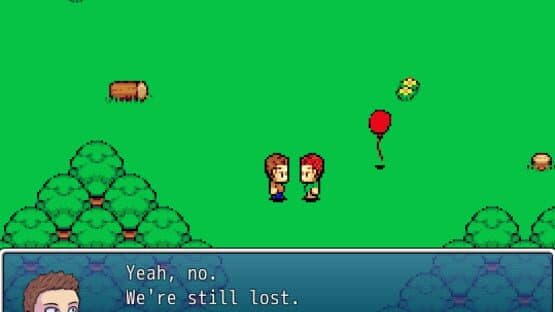 Balloon Party — screenshot 1