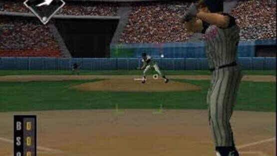 All-Star Baseball '99 — screenshot 2