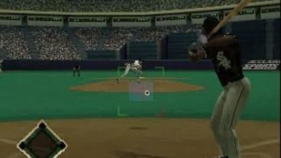 All-Star Baseball 2000 — screenshot 4