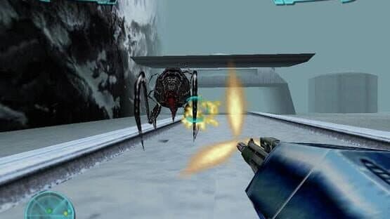 Armorines: Project S.W.A.R.M. — screenshot 2