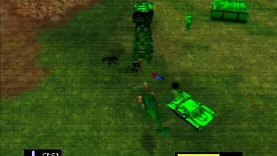 Army Men: Air Combat — screenshot 2
