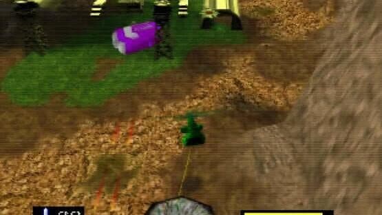 Army Men: Air Combat — screenshot 3