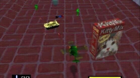 Army Men: Air Combat — screenshot 4