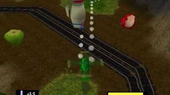 Army Men: Air Combat — screenshot 5