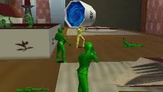 Army Men: Sarge's Heroes — screenshot 4