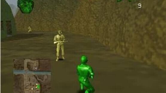 Army Men: Sarge's Heroes — screenshot 6