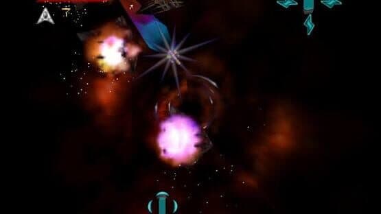 Asteroids Hyper 64 — screenshot 4