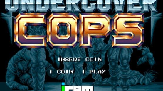 Undercover Cops — screenshot 4
