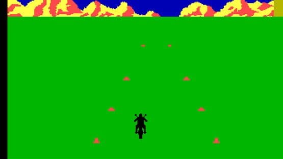 Moto-Crash + — screenshot 4