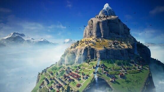 Laysara: Summit Kingdom — screenshot 1