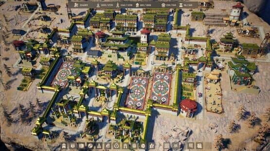 Laysara: Summit Kingdom — screenshot 3