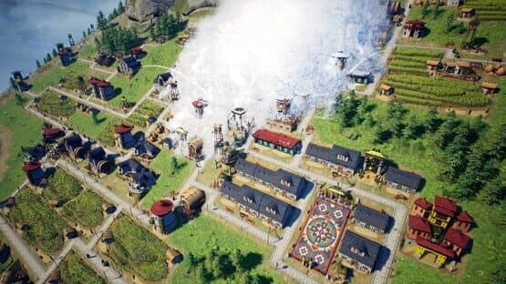 Laysara: Summit Kingdom — screenshot 7