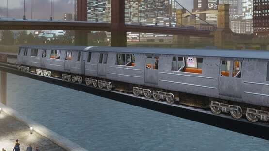 Grand Theft Auto III: The Definitive Edition — screenshot 1