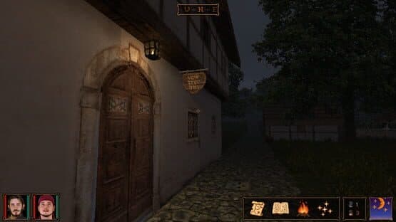 Call of Saregnar — screenshot 2