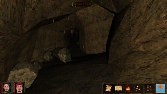 Call of Saregnar — screenshot 3