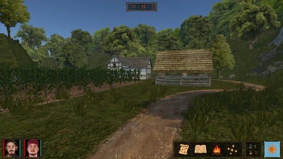 Call of Saregnar — screenshot 4