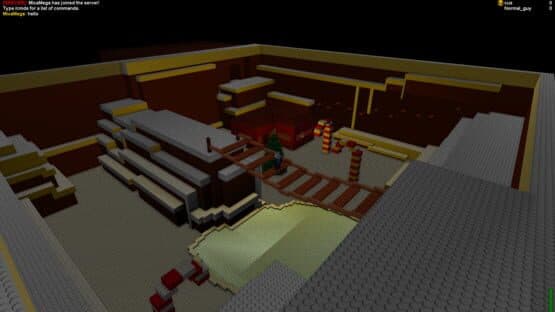 Brick Hill — screenshot 1