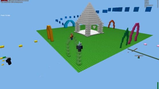 Brick Hill — screenshot 3